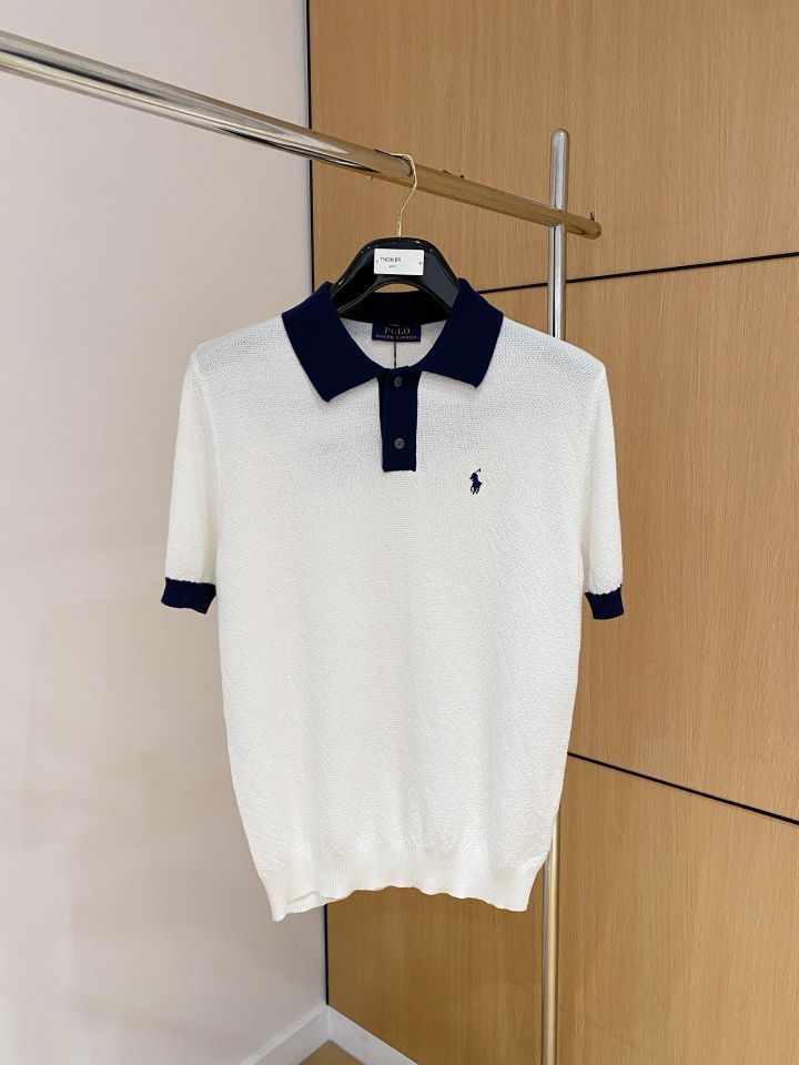Ralph Lauren Men Polo Shirt-2819